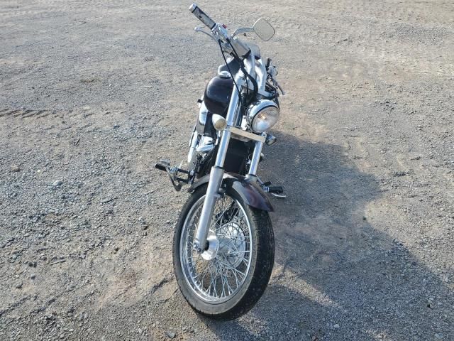 2005 Honda VT750 C