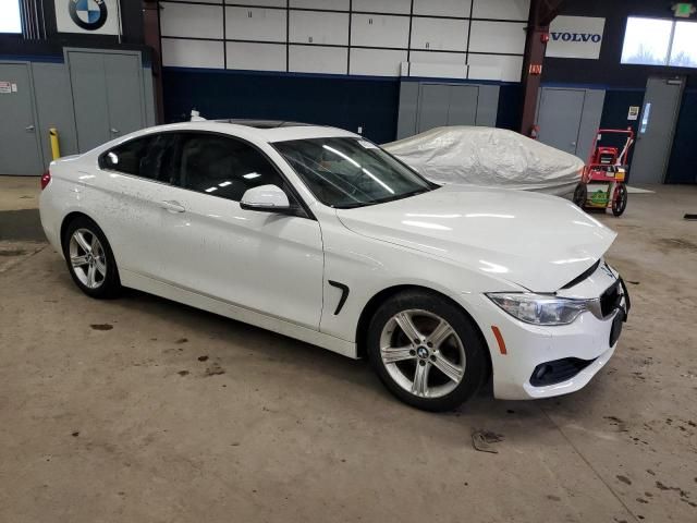 2014 BMW 428 XI