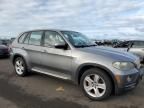 2010 BMW X5 XDRIVE35D