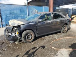 Toyota Vehiculos salvage en venta: 2010 Toyota Corolla Base