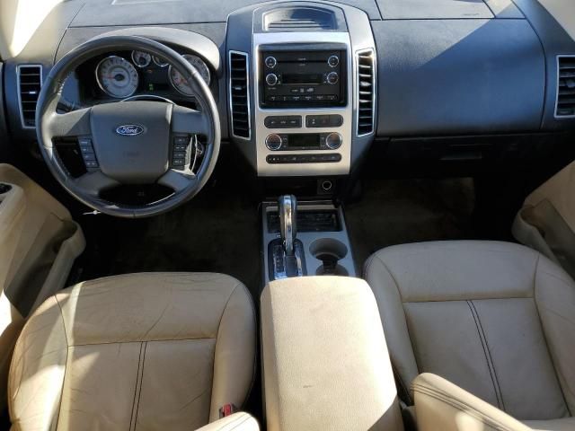 2008 Ford Edge Limited