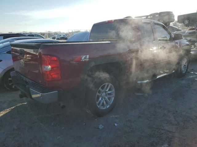 2007 Chevrolet Silverado K1500