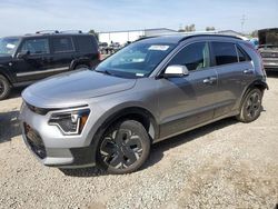 KIA Niro Wind salvage cars for sale: 2023 KIA Niro Wind