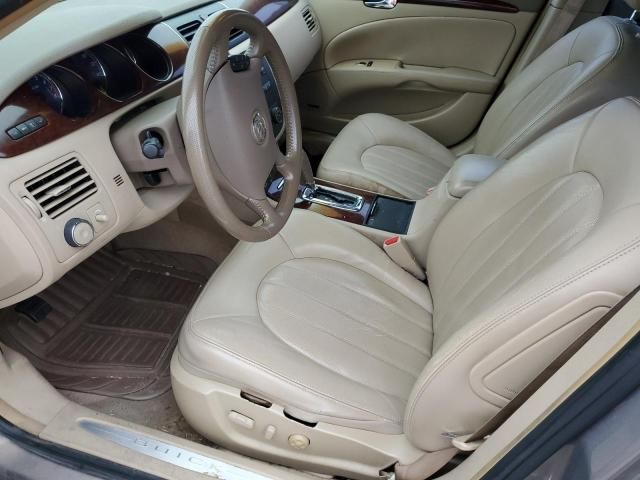 2006 Buick Lucerne CXS