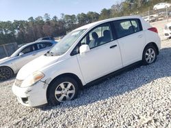 Nissan Versa salvage cars for sale: 2009 Nissan Versa S