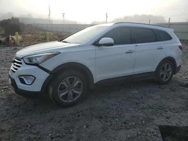 2013 Hyundai Santa FE GLS