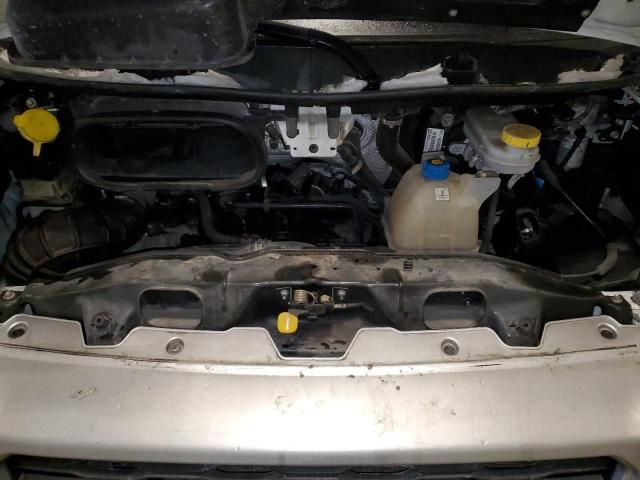 2019 Dodge RAM Promaster 1500 1500 High