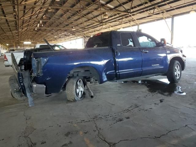 2010 Toyota Tundra Double Cab SR5