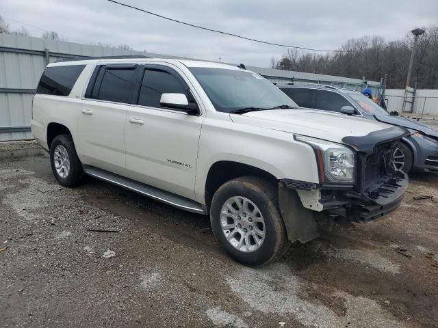 2015 GMC Yukon XL C1500 SLT