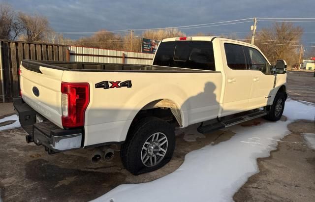 2019 Ford F250 Super Duty