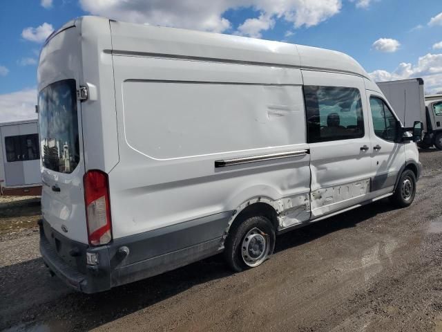 2016 Ford Transit T-250