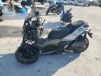 2023 Yamaha CZD300 A