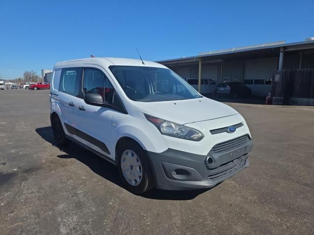 2015 Ford Transit Connect XL