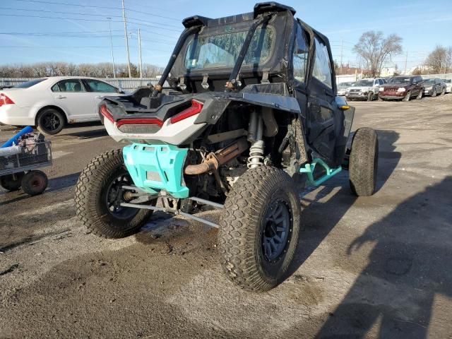 2021 Polaris RZR XP 1000 Premium