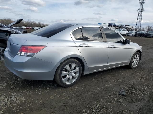 2008 Honda Accord EX