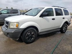 2007 Dodge Durango SXT for sale in Mercedes, TX