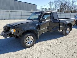 Mazda b3000 salvage cars for sale: 2001 Mazda B3000 Cab Plus