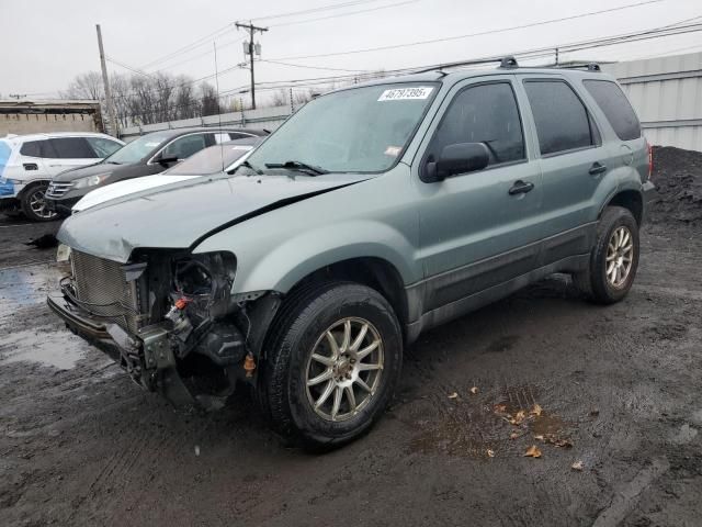 2005 Ford Escape XLS