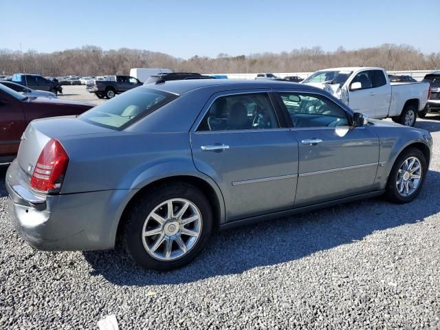 2006 Chrysler 300C