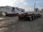 2013 Homemade 2013 Homemade Equipment Trailer