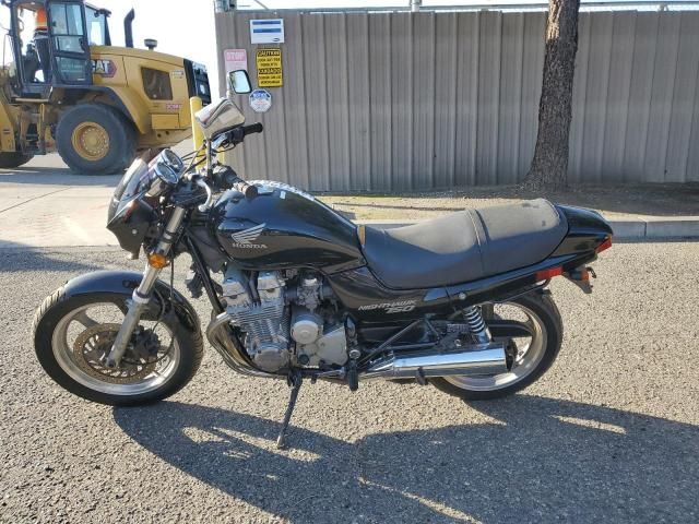 1995 Honda CB750