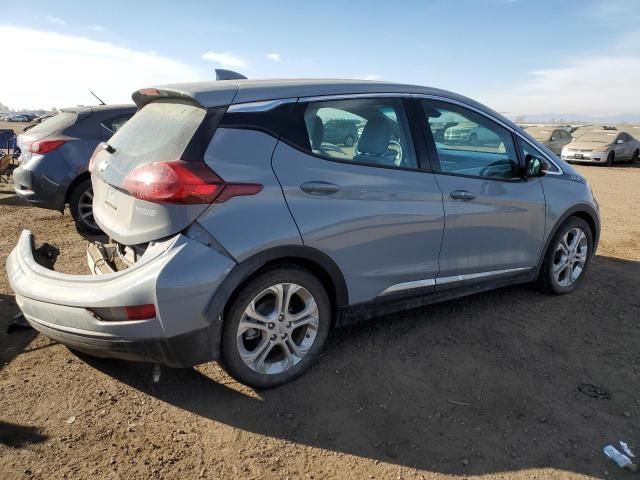 2020 Chevrolet Bolt EV LT