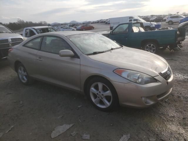 2004 Toyota Camry Solara SE