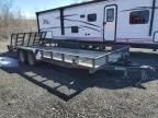 2024 Other 2024 Appalachian Utility Trailer