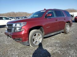 2017 Chevrolet Tahoe K1500 LT for sale in Gastonia, NC