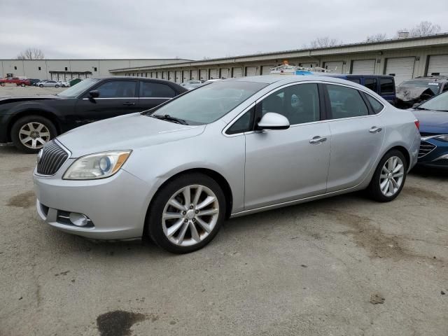 2012 Buick Verano