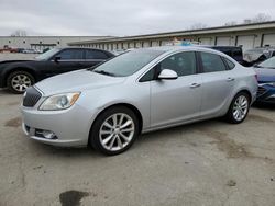 Buick Verano salvage cars for sale: 2012 Buick Verano