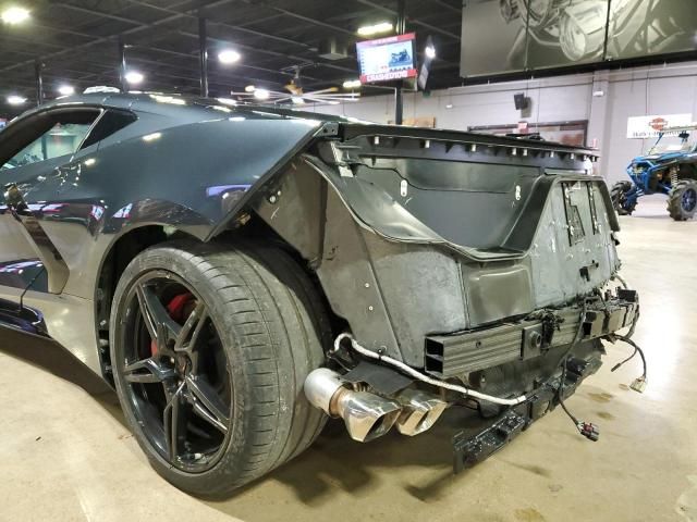 2021 Chevrolet Corvette Stingray 3LT