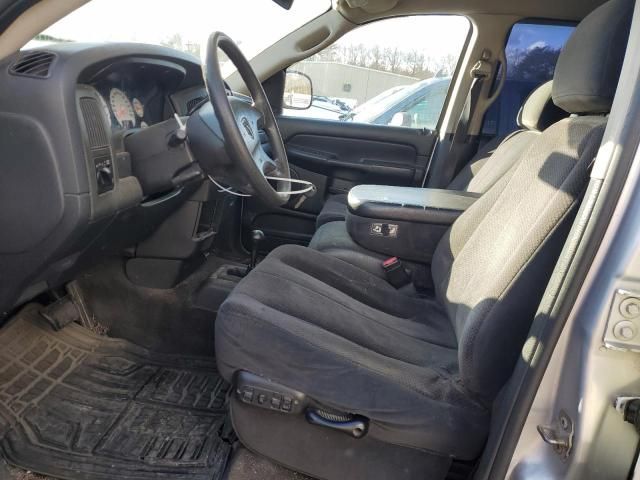 2003 Dodge RAM 1500 ST