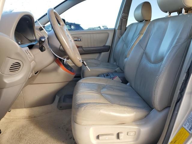 2003 Lexus RX 300