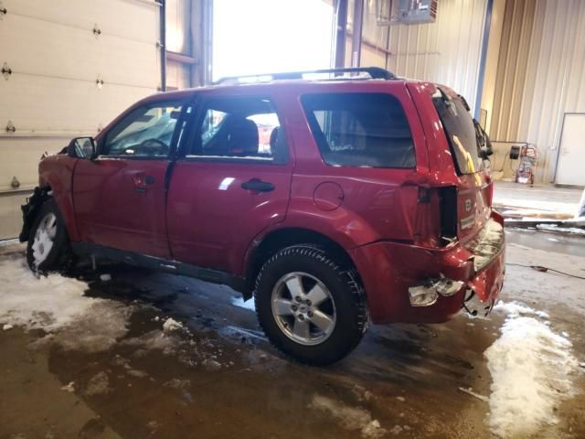 2009 Ford Escape XLT