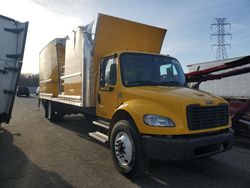 Freightliner Vehiculos salvage en venta: 2022 Freightliner M2 106 BOX Truck