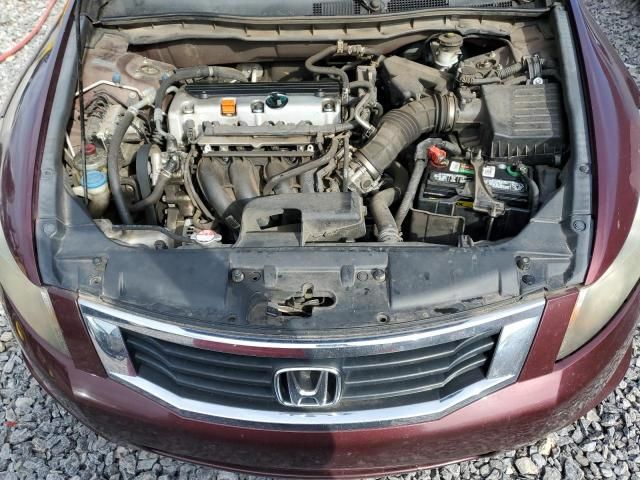2009 Honda Accord lx