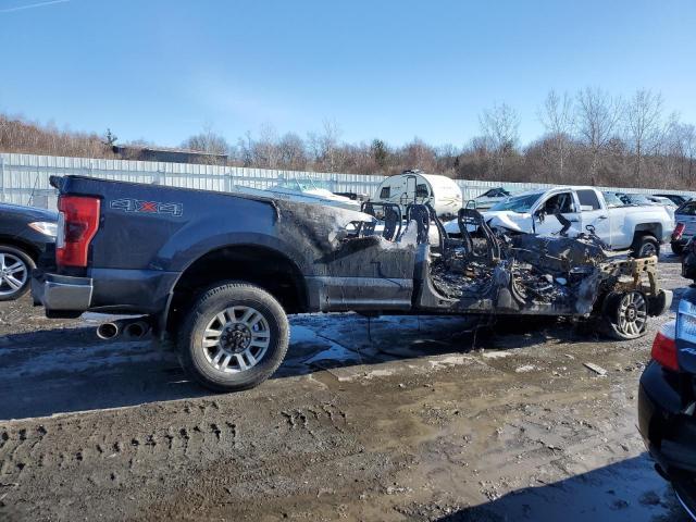 2017 Ford F350 Super Duty