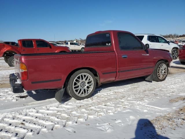 1995 Toyota Tacoma