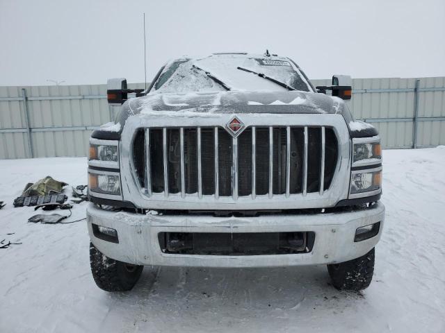 2023 International CV515