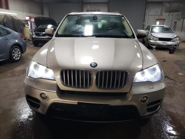 2013 BMW X5 XDRIVE35I