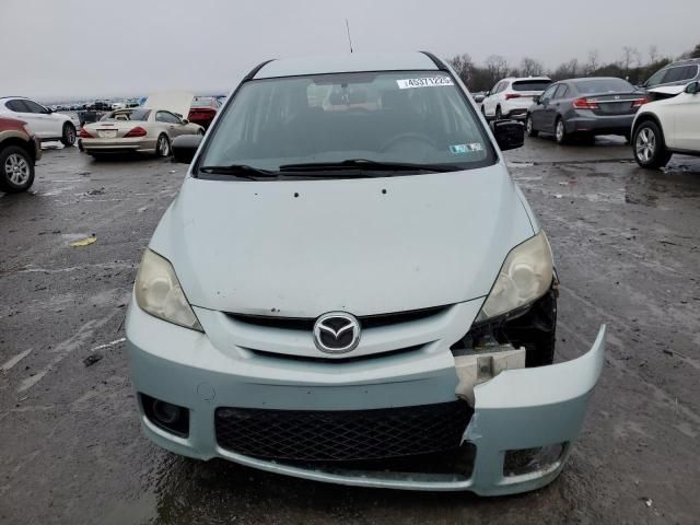 2006 Mazda 5