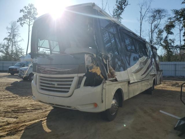 2013 Other 2013 Ford F53