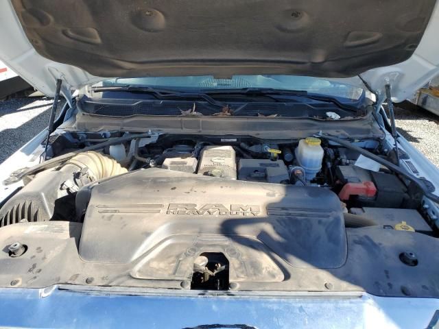 2024 Dodge RAM 5500