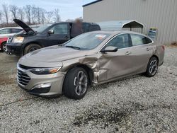 2023 Chevrolet Malibu LT en venta en Spartanburg, SC