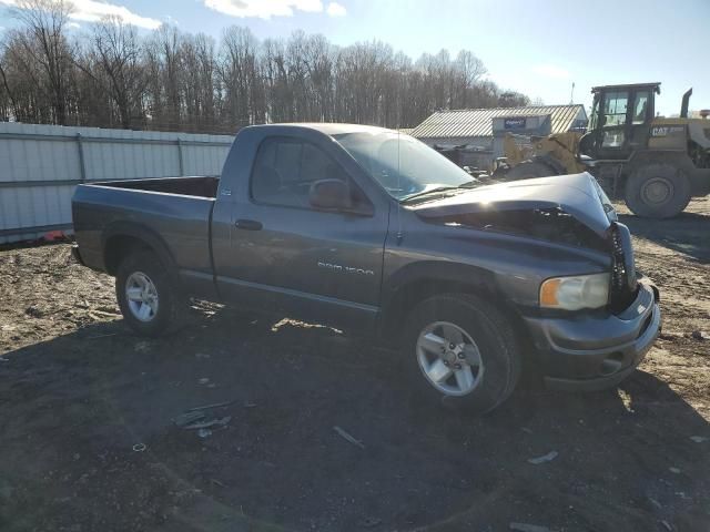 2002 Dodge RAM 1500