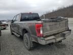 2018 Ford F350 Super Duty