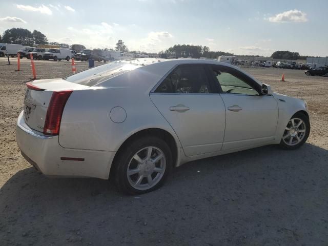 2009 Cadillac CTS HI Feature V6