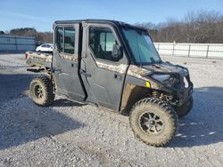 Polaris salvage cars for sale: 2020 Polaris Ranger Crew XP 1000 Northstar Ultimate