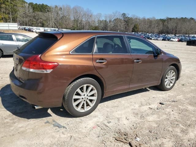 2011 Toyota Venza